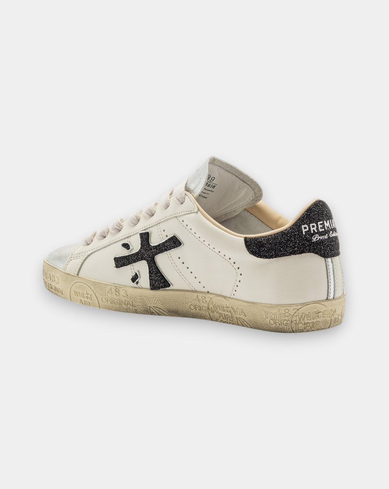 Zapatillas Premiata Stevend 6936 STEVEND 6936 WHITE PREMIATA