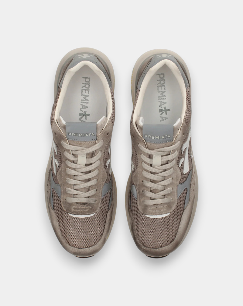 Zapatillas Premiata Mick 0.1 8118 MICK 0.1 8118 BEIGE PREMIATA