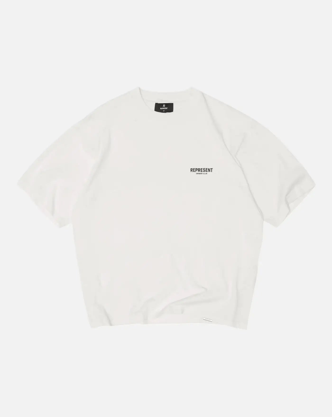 Camiseta Represent Owners Club T-Shirt OCM41114 072 REPRESENT