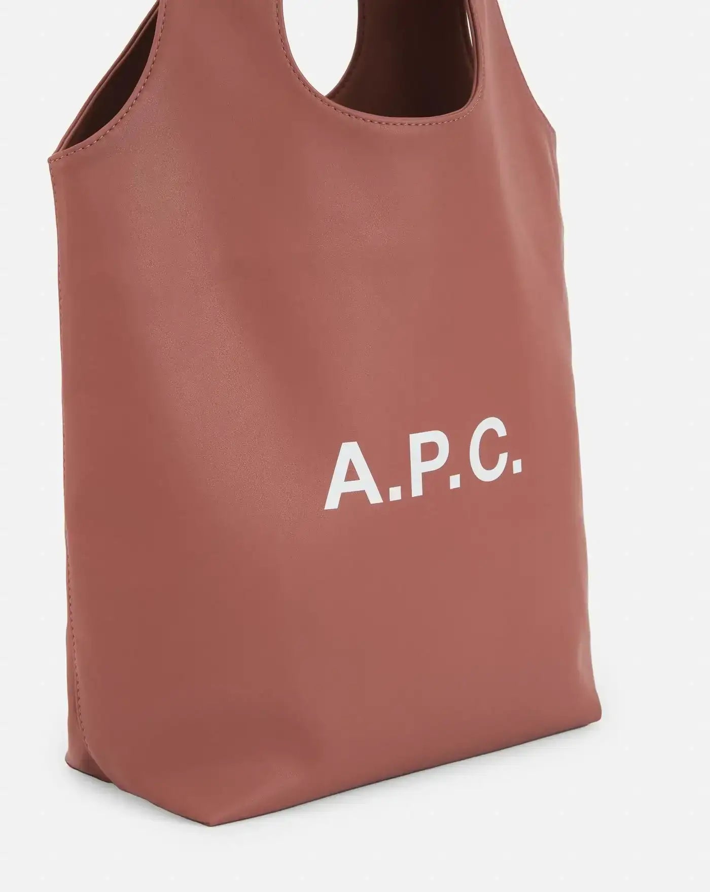 Bolso A.P.C. Tote Ninon Small PUAATM61861 FAQ A.P.C.