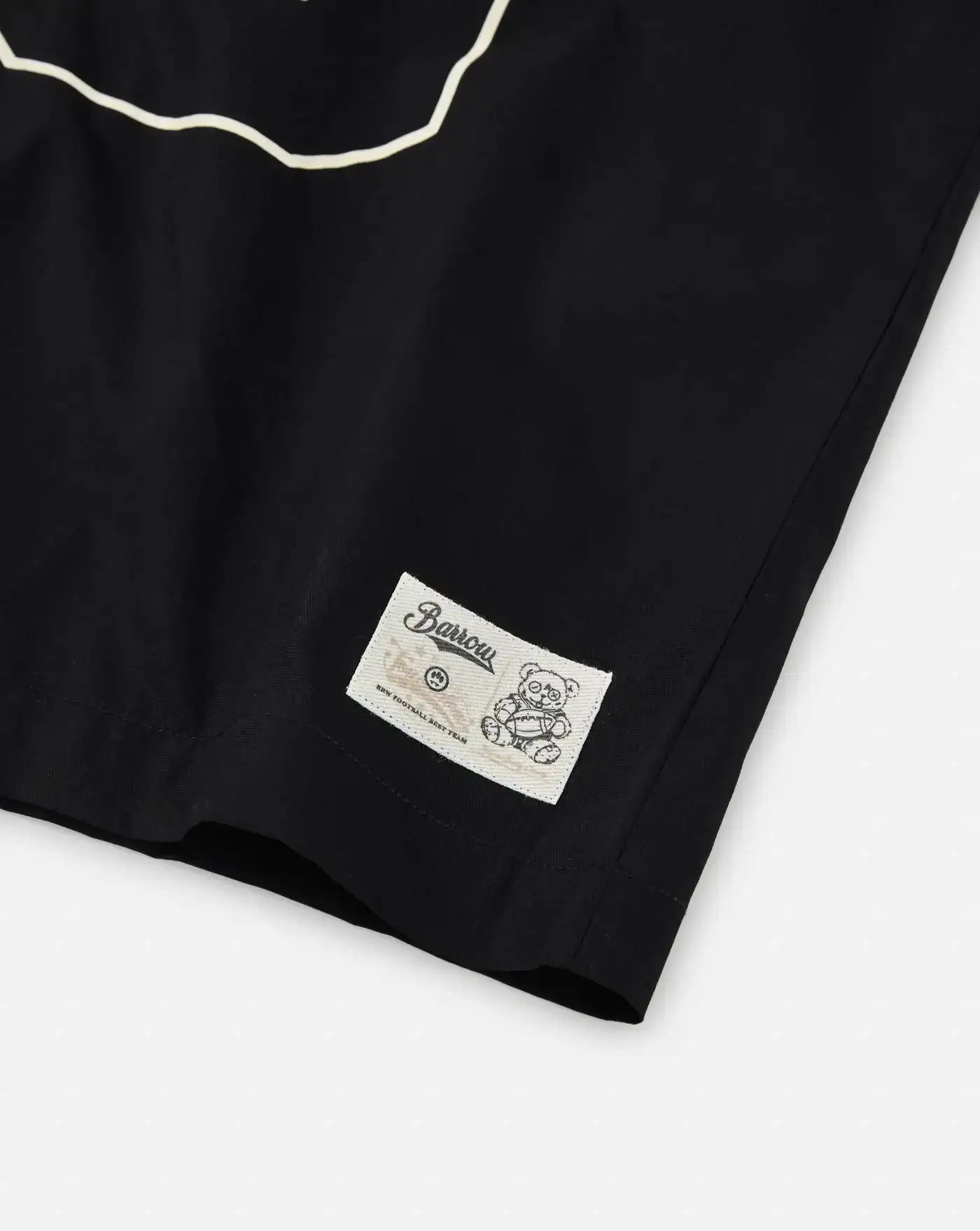 Camisa Barrow 10 S5BWUASI041 110 BARROW