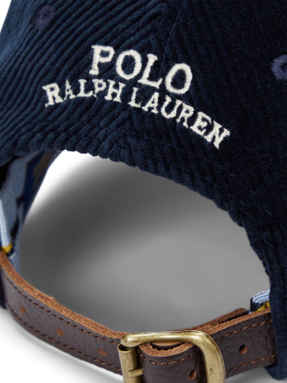 Gorra Polo Ralph Lauren Pana 710847175006 AVIATOR NAVY POLO RALPH LAUREN