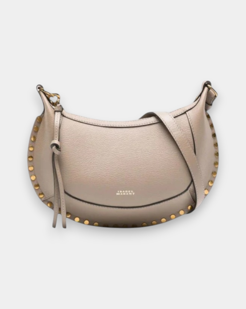 Bolso Isabel Marant Oskan Moon PP0003FA A1C02M 50TA ISABEL MARANT
