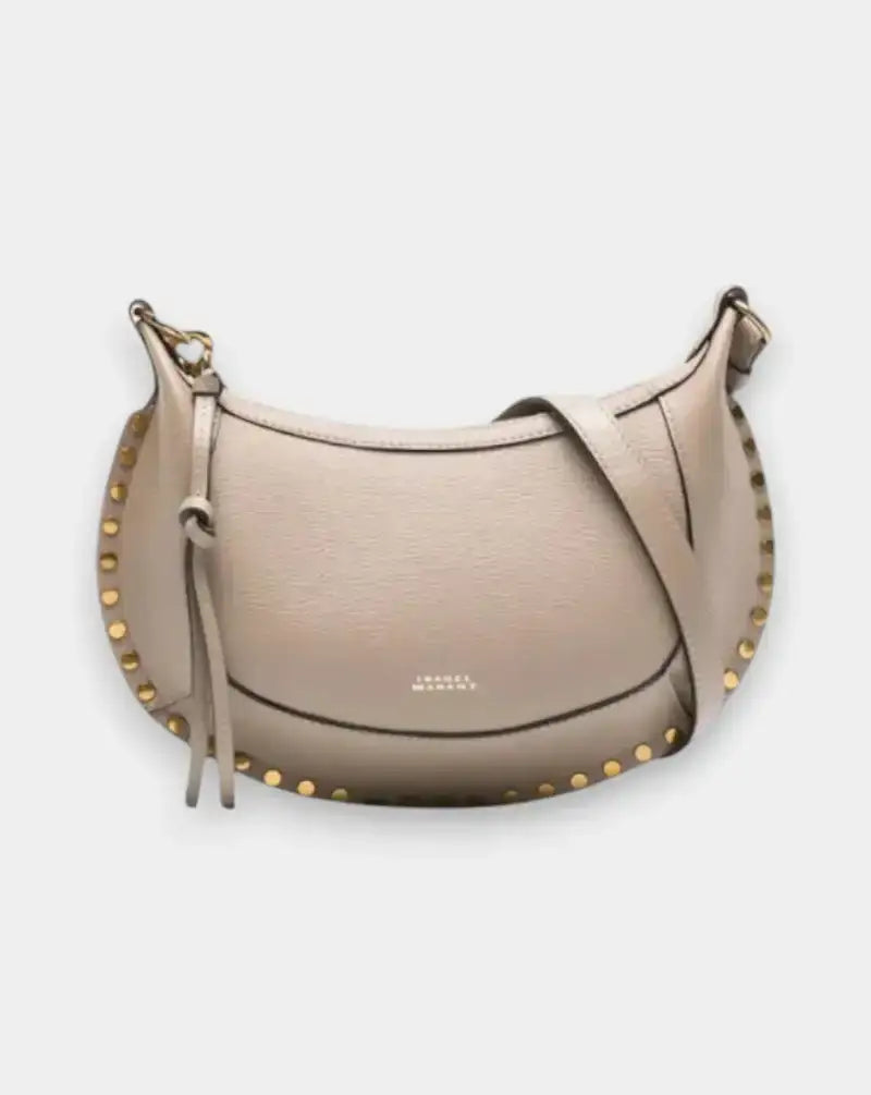 Bolso Isabel Marant Oskan Moon PP0003FA A1C02M 50TA ISABEL MARANT