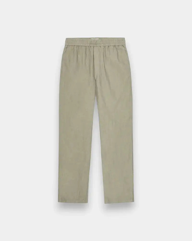 Pantalon Les Deux Patrick Linen Pants 1001339 880 LES DEUX