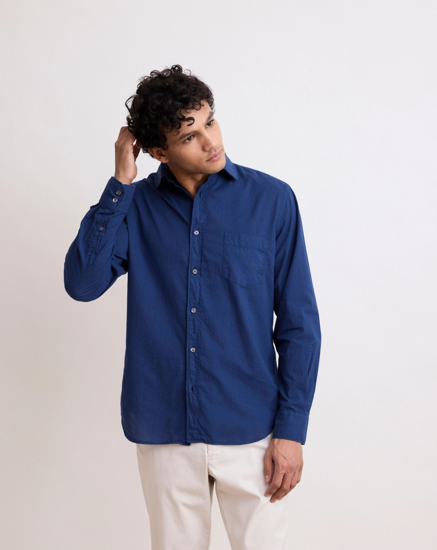 Camisa Hartford Paul BD01002 60 HARTFORD
