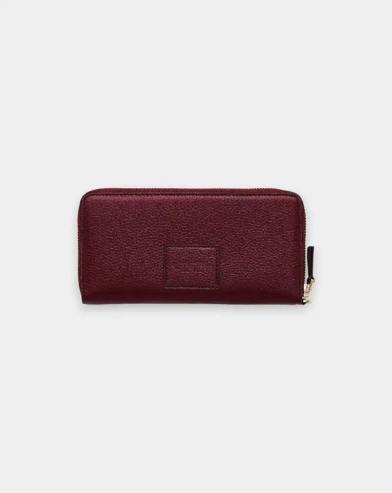 Cartera Marc Jacobs The Continental Wallet 2P4SMP015S02 602 MARC JACOBS