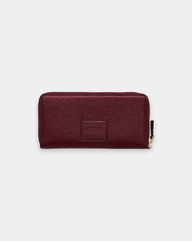 Cartera Marc Jacobs The Continental Wallet 2P4SMP015S02 602 MARC JACOBS