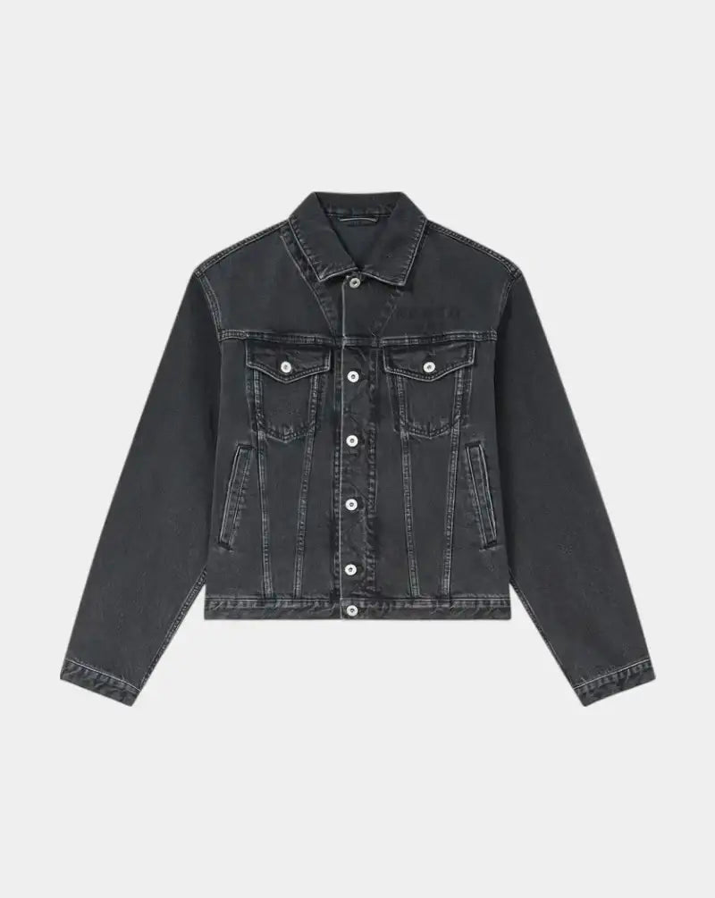 Chaqueta Kenzo Trucker F65DV3026C4 BT KENZO