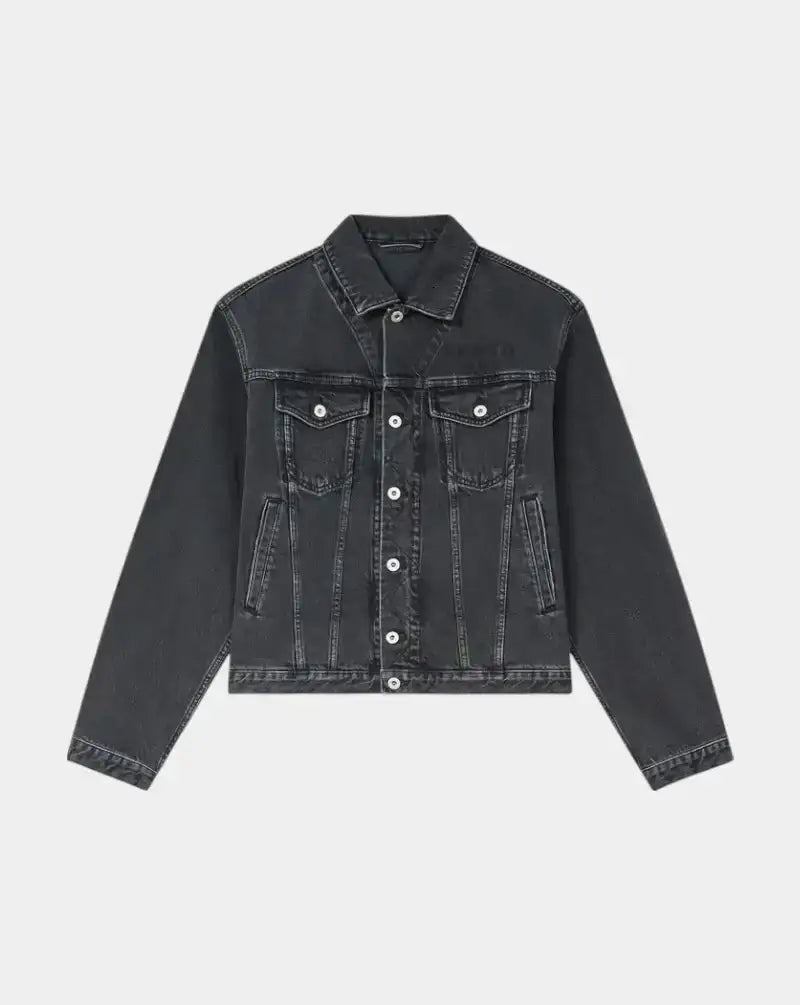 Chaqueta Kenzo Trucker F65DV3026C4 BT KENZO