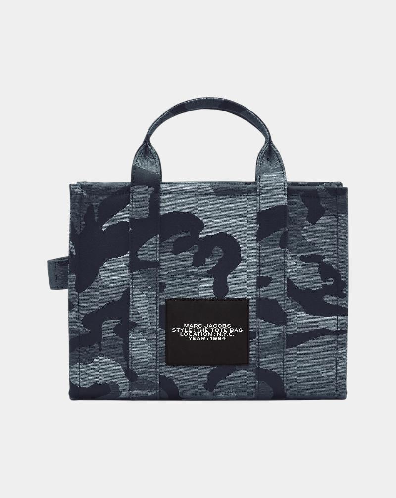 Bolso Marc Jacobs The Medium Tote 2S4HTT002H03 401 MARC JACOBS