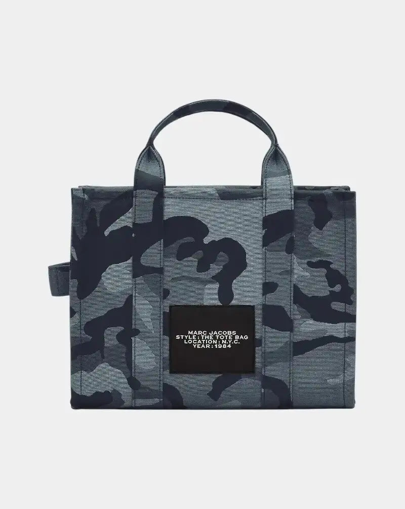 Bolso Marc Jacobs The Medium Tote 2S4HTT002H03 401 MARC JACOBS