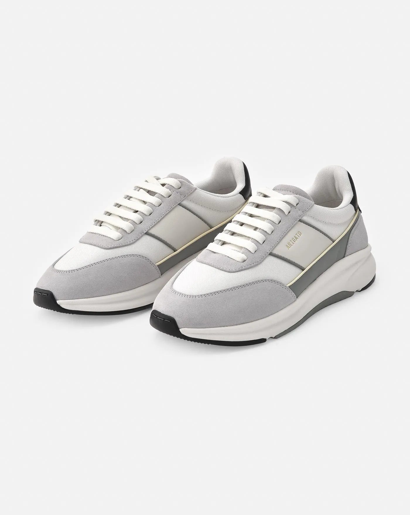 Zapatillas Axel Ariagato Genesis F3033001 OFF WHITE/LT GREY AXEL ARIGATO