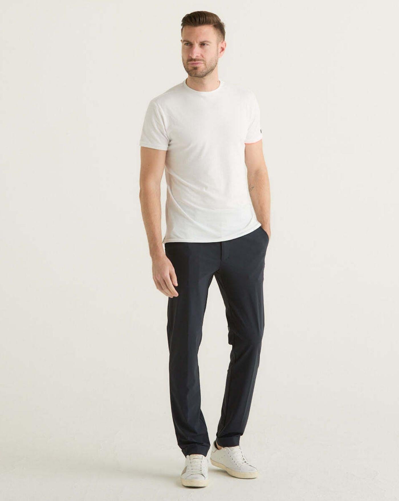 Camiseta Rrd Marco Shirty 26202 09 RRD