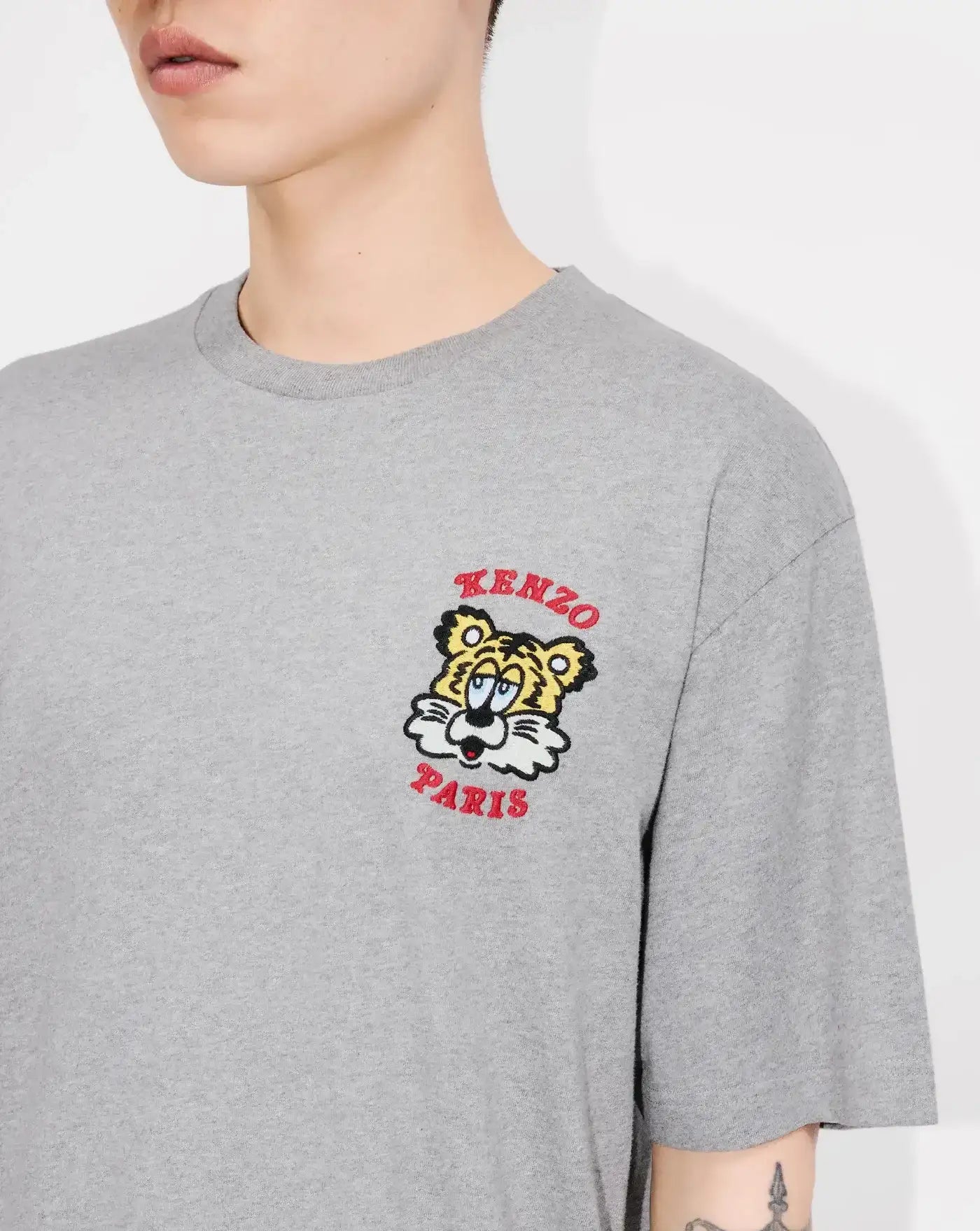 Camiseta Kenzo x Verdy FF58TS4824SG 94 KENZO