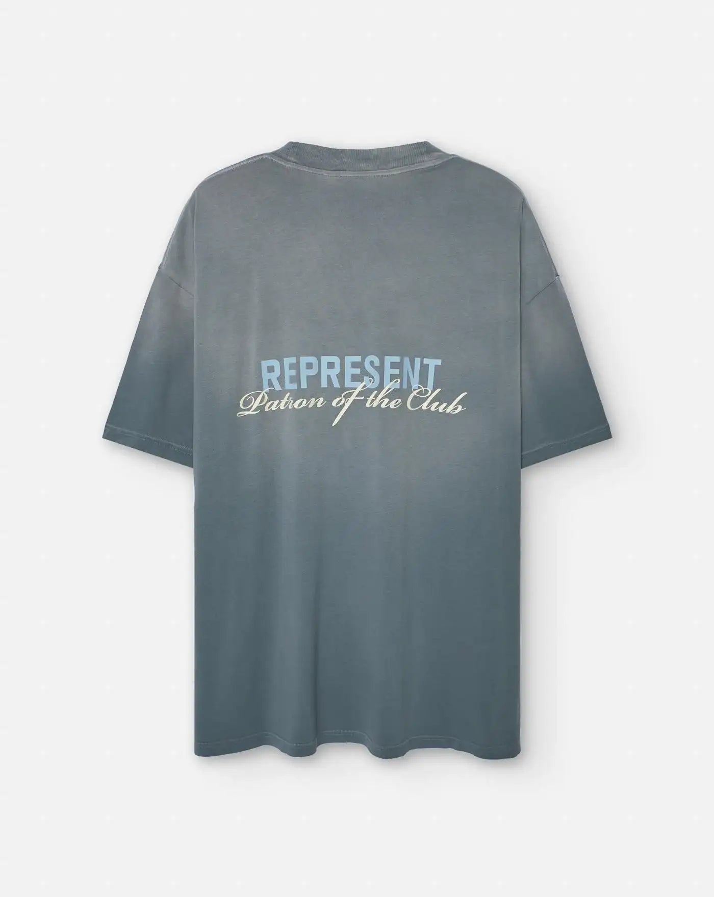 Camiseta Repesent Patron of the Club MLM4274 46 REPRESENT