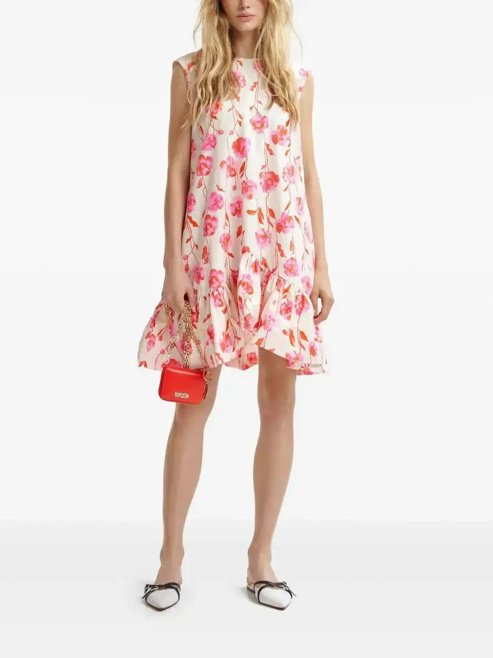 Vestido Essentiel Antwerp Hibernate HIBERNATE H3FT ESSENTIEL ANTWERP
