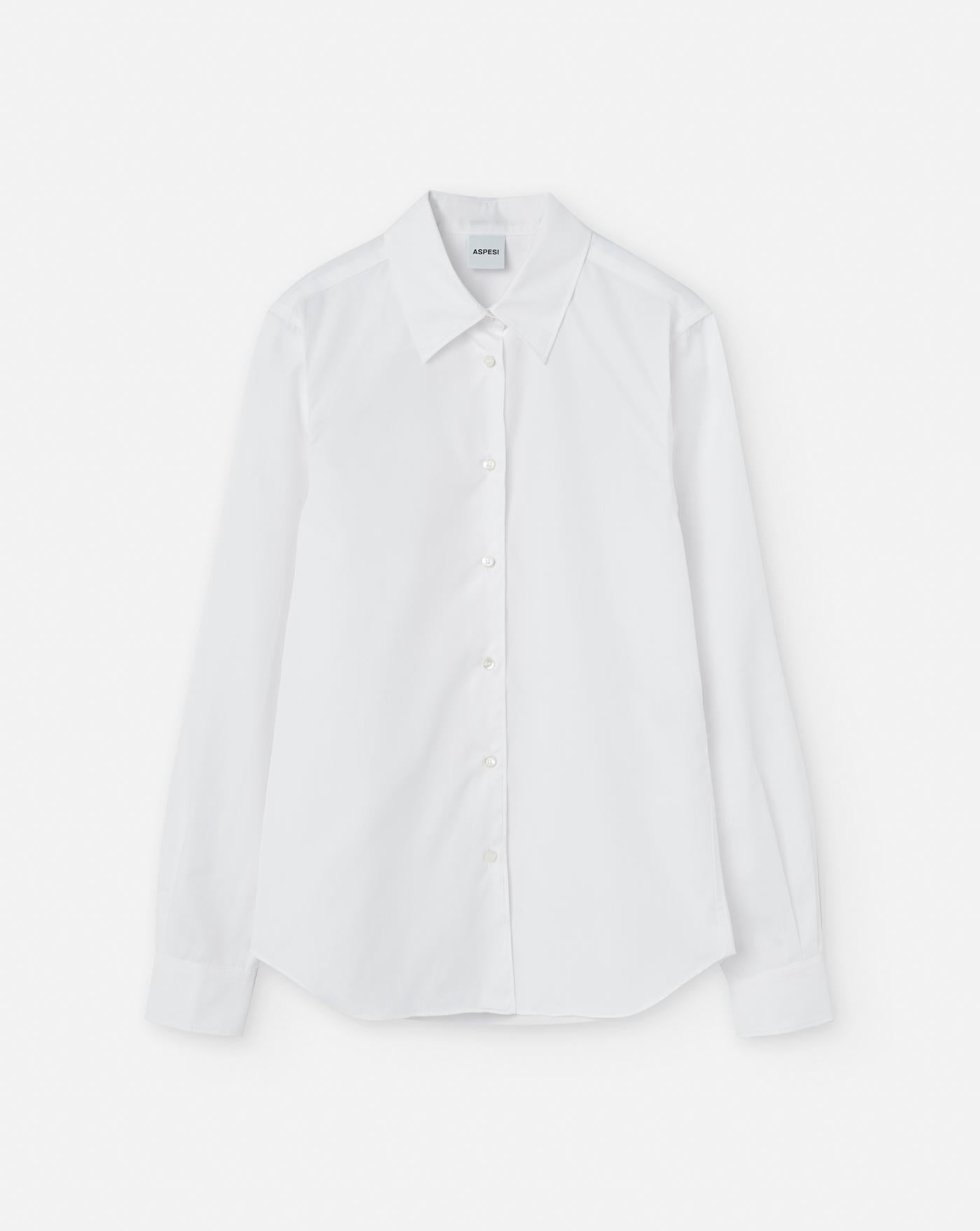 Camisa Aspesi Basic S5G5422C118 07072 ASPESI
