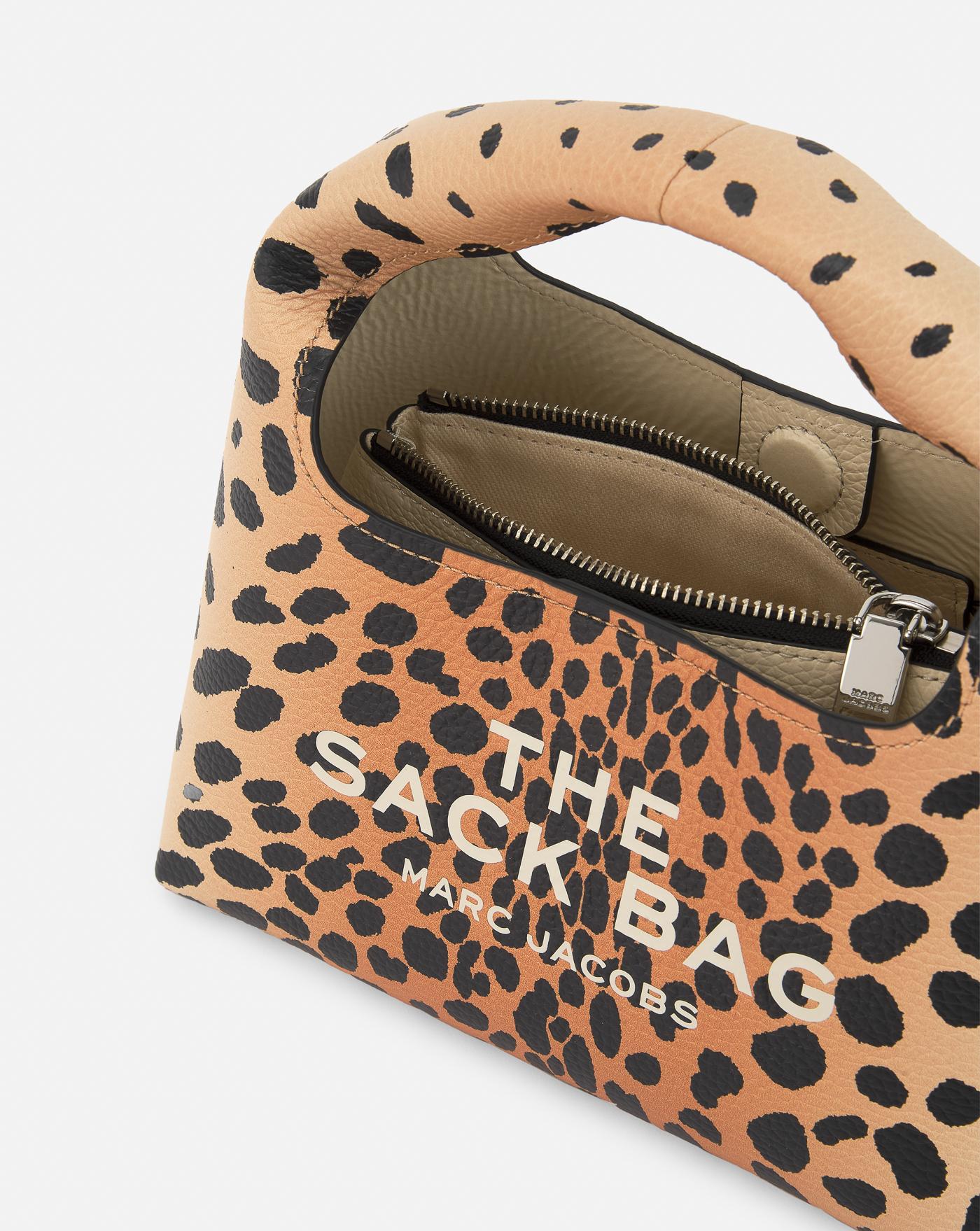 Bolso Marc Jacobs The Mini Sack 2R4HSH005H02 002 MARC JACOBS