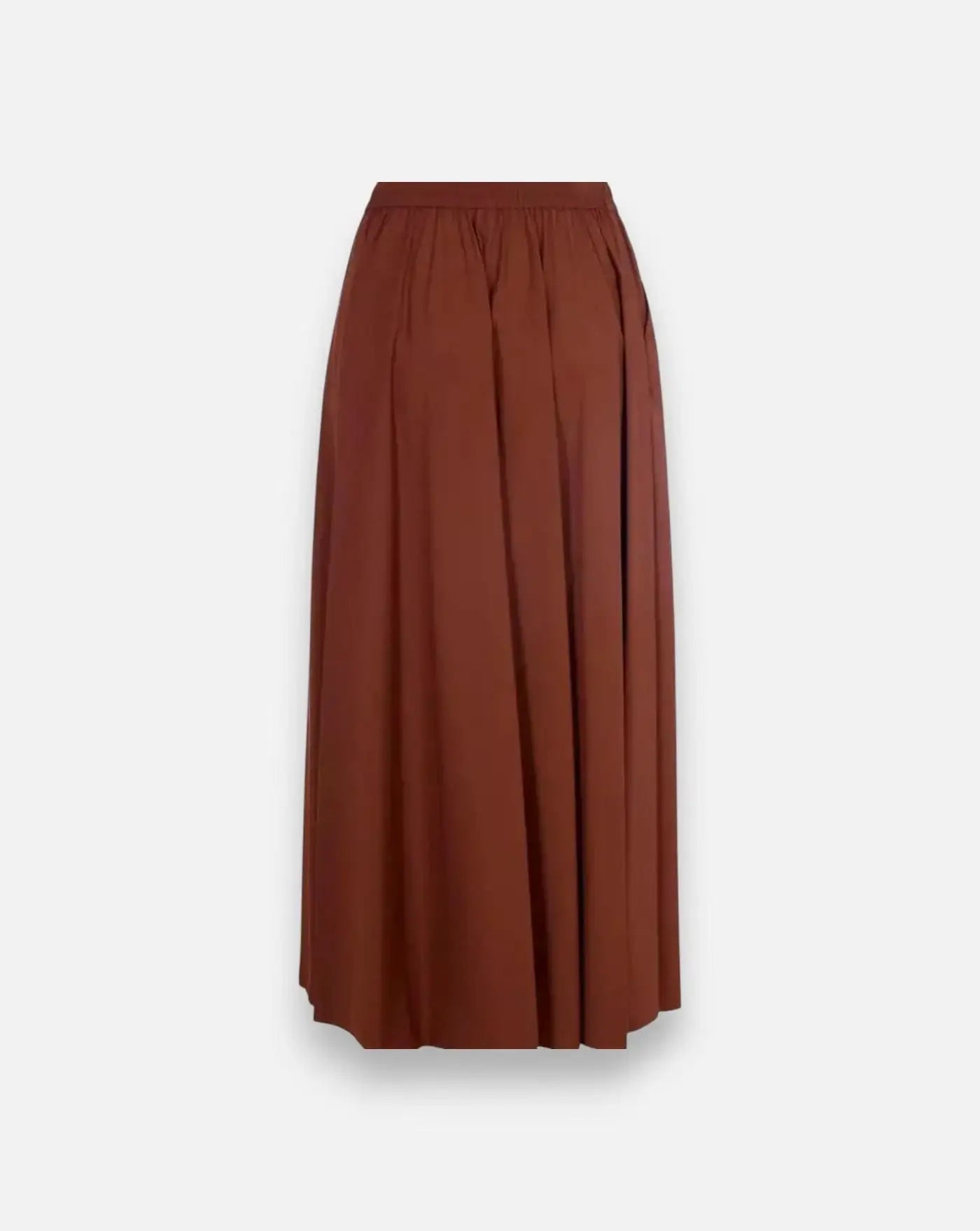 Falda Herno Woven Skirt GN000007D 12431SZ2240 HERNO