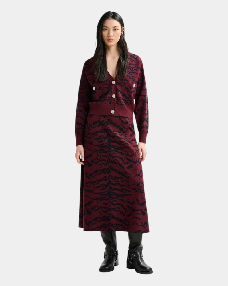 Falda Essentiel Antwerp Itallica ITALICCA I2MM ESSENTIEL ANTWERP