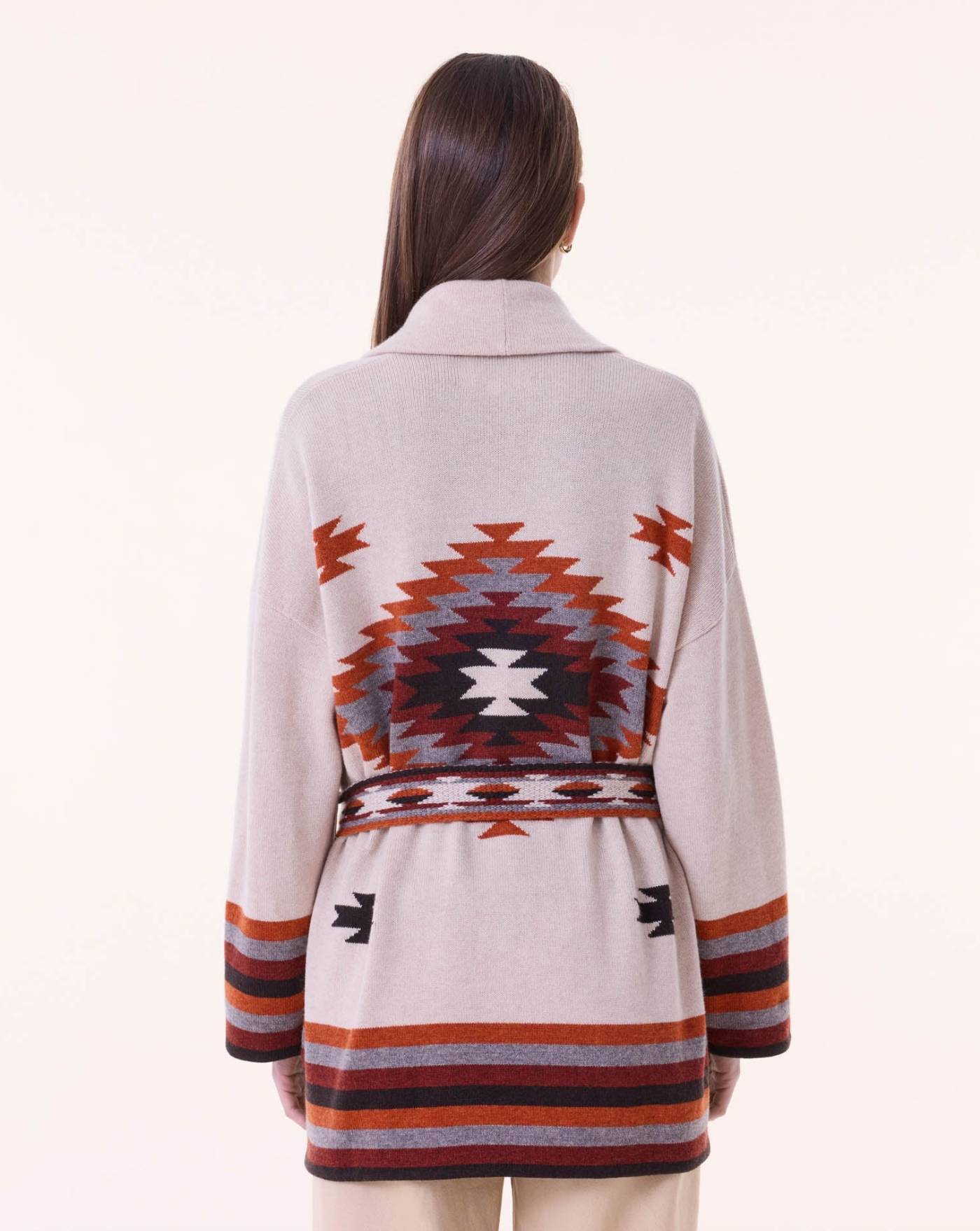 Chaqueta Kujten Miko Quebec F4773 02 KUJTEN