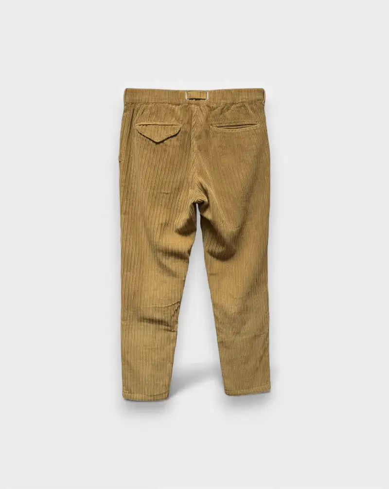Pantalon White Sand Pana 21WSU66 311 NR02 70 WHITE SAND