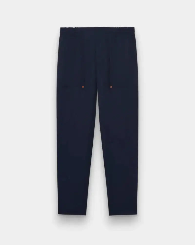 Pantalon Drole de Monsieur Le Pantalon Elastique Laine BP197 PL127 NY DROLE DE MONSIEUR