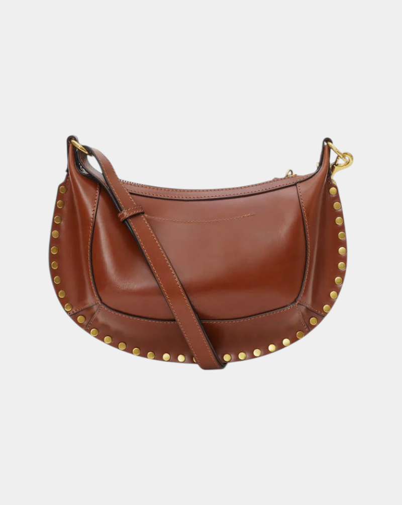 Bolso Isabel Marant Oskan Moon PP0003FA A1C01M 50CO ISABEL MARANT