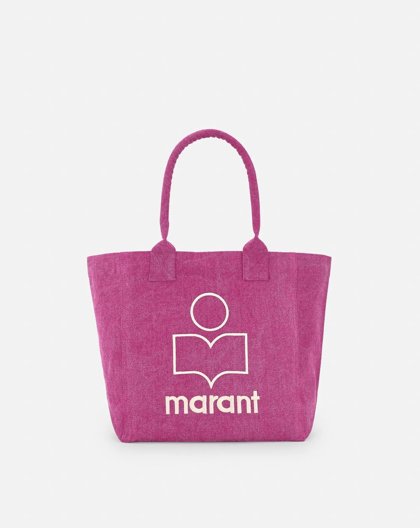 Bolso Isabel Marant Small Yenky PM0002FAA1X19M 40PK ISABEL MARANT