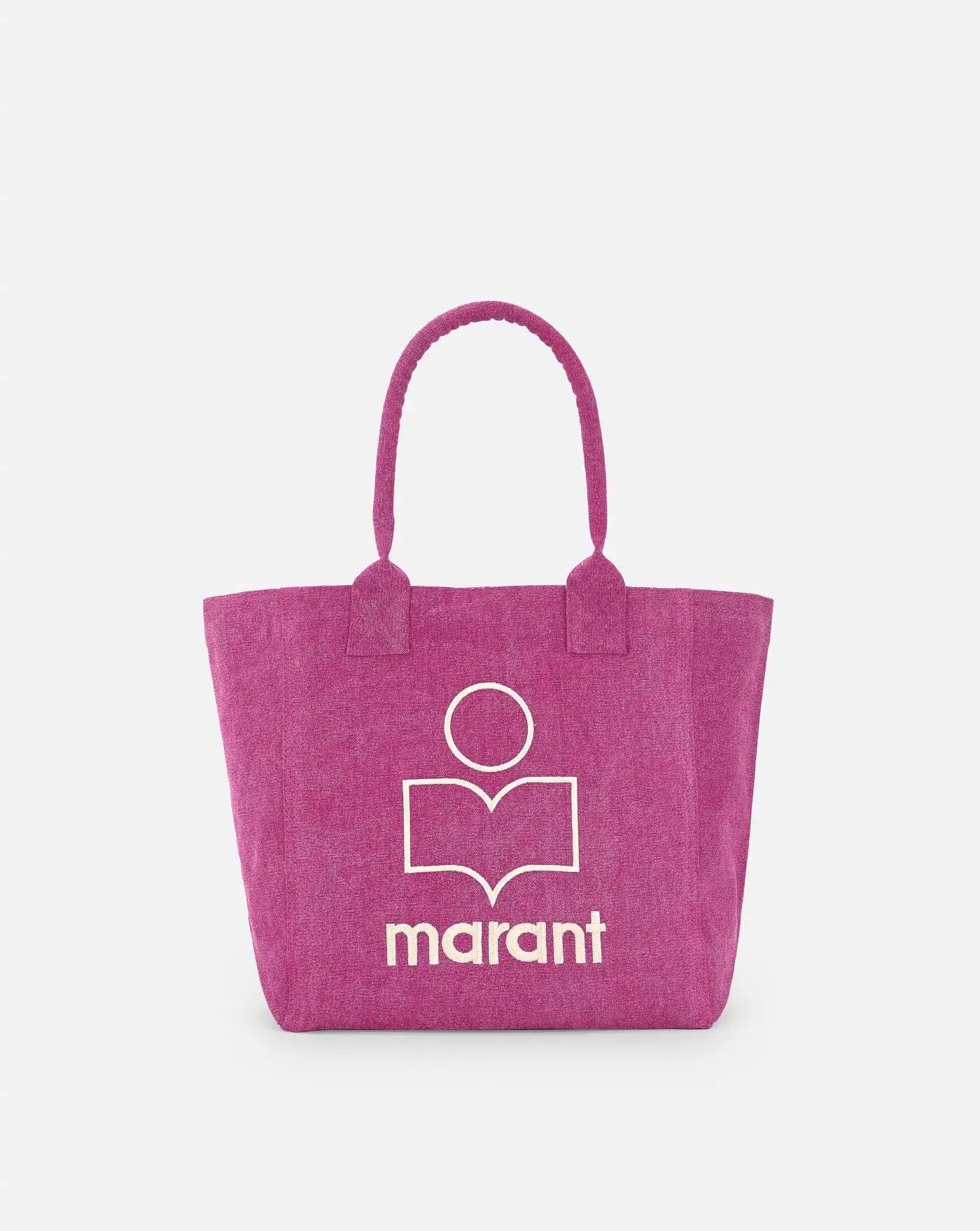 Bolso Isabel Marant Small Yenky PM0002FAA1X19M 40PK ISABEL MARANT