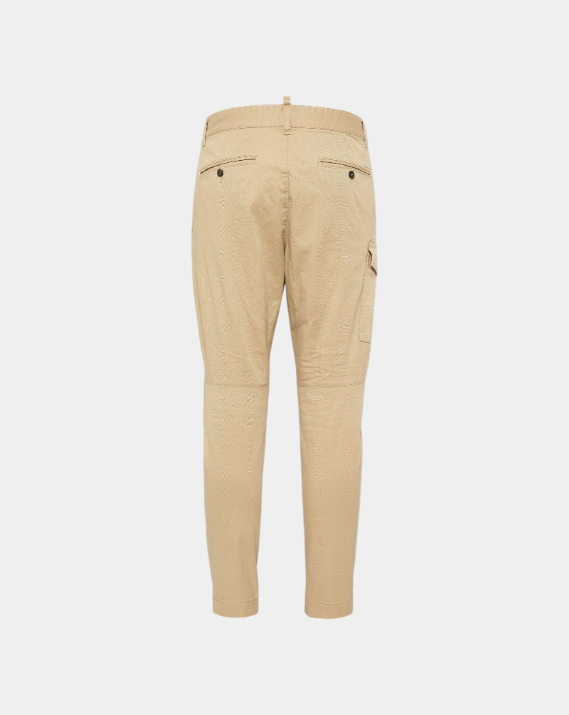 Pantalon Dsquared2 Sexy Cargo S74KB0818S39021 111 DSQUARED2