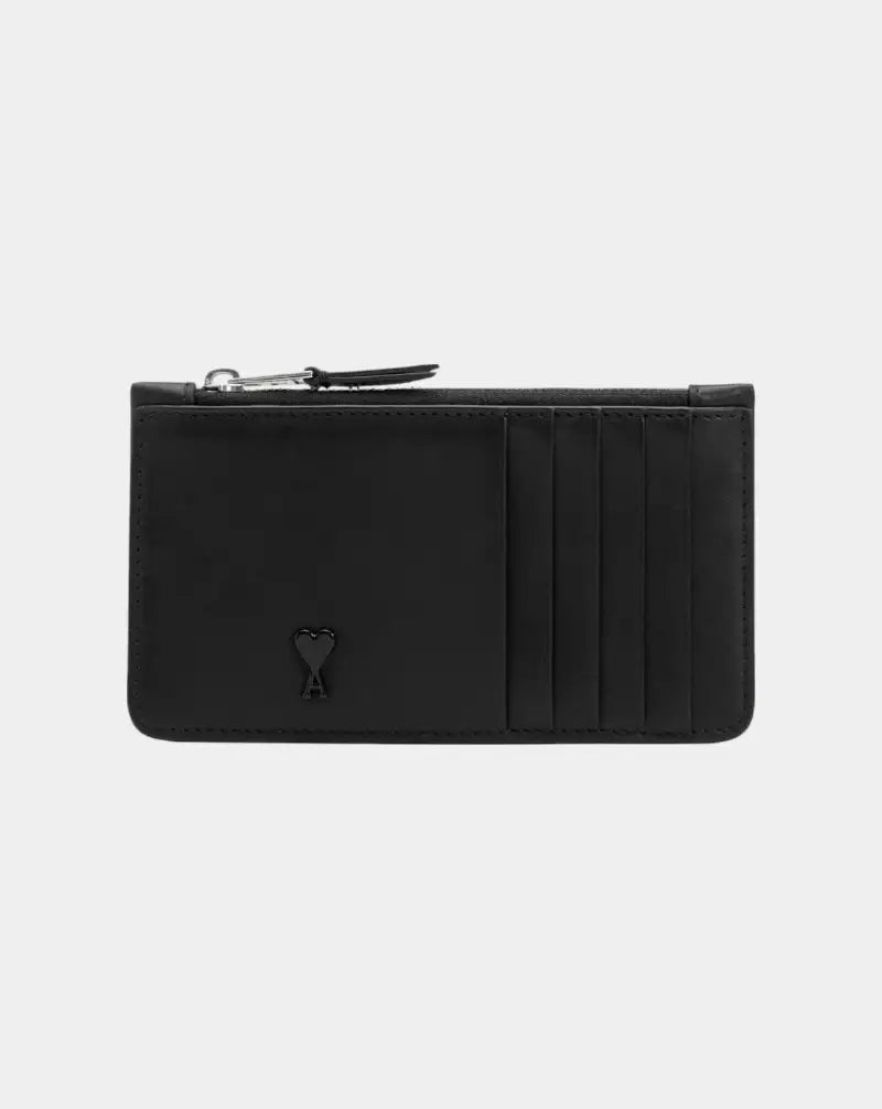 Cartera Ami Paris Wallet USL703AL0138 001 AMI PARIS