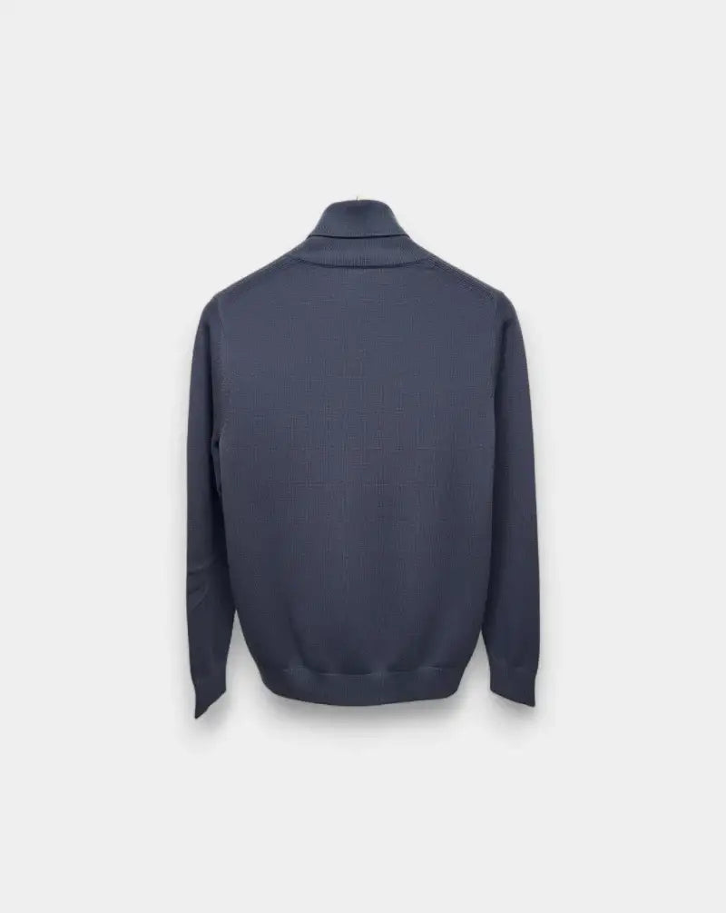 Jersey Diktat Girocollo 97003 NAVY DIKTAT