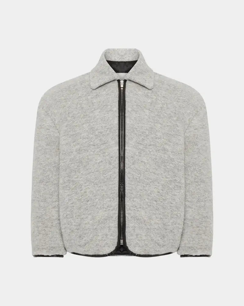 Chaqueta Jw Anderson Contrast Trim JK0394PG1820 905 JW ANDERSON
