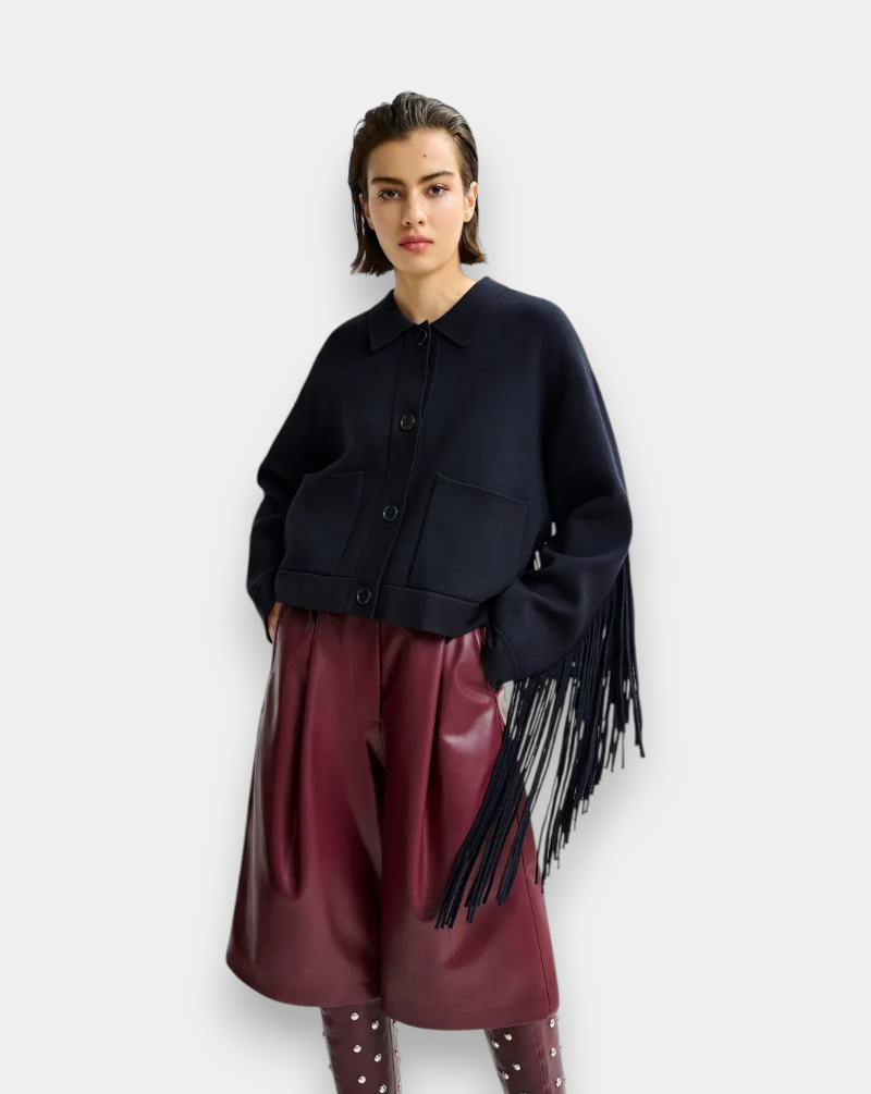 Chaqueta Essentiel Antwerp Istern ISTERN NA32 ESSENTIEL ANTWERP