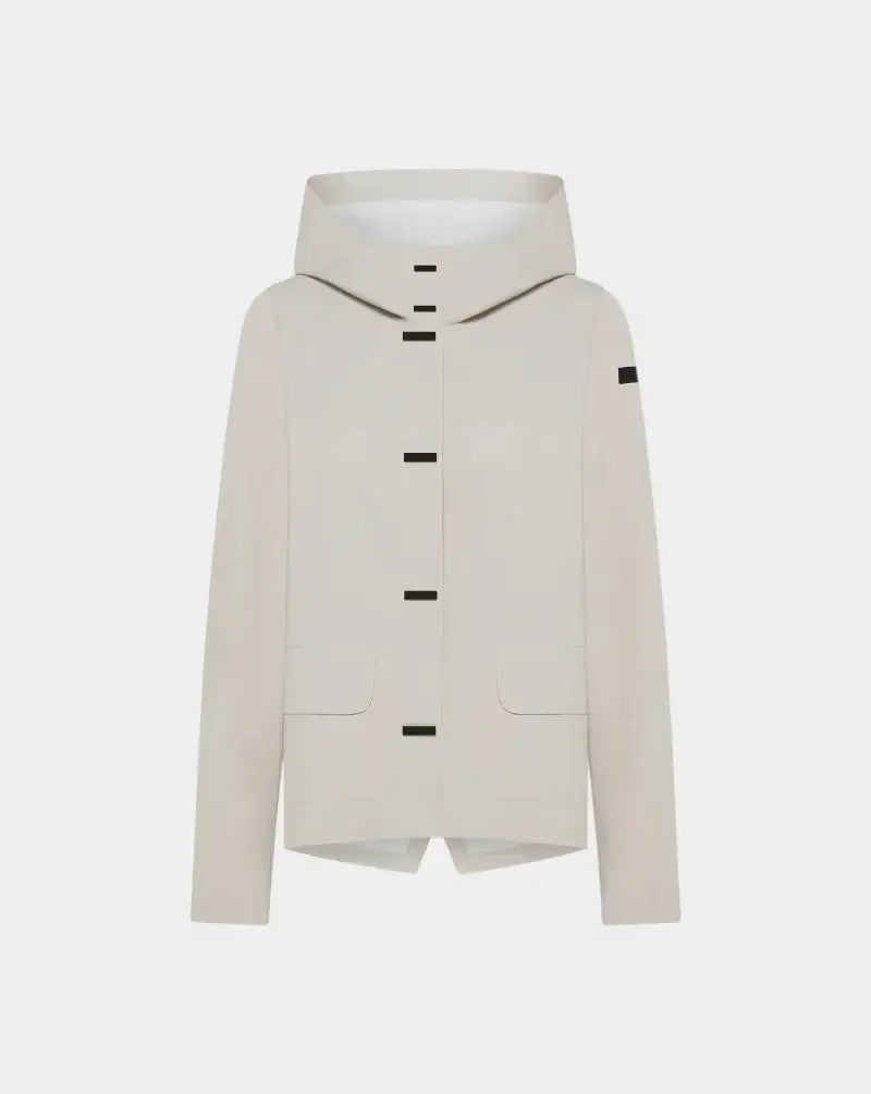 Chaqueta Rrd Montecristo Color Hood Wom Jkt 26504 85 RRD