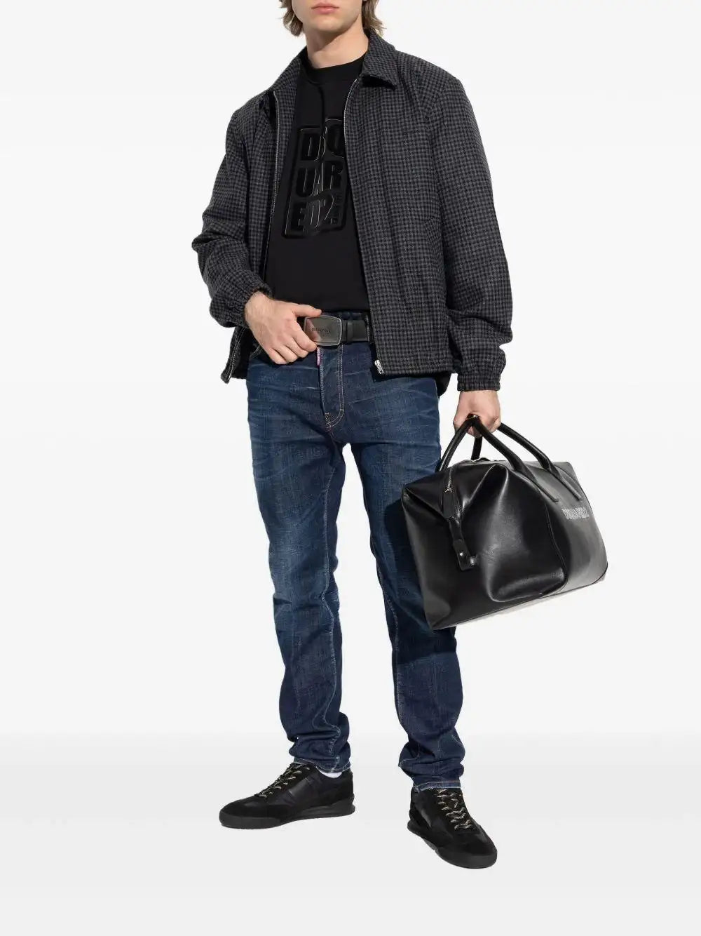Denim Dsquared2 Cool Guy S74LB1736D30010 470 DSQUARED2