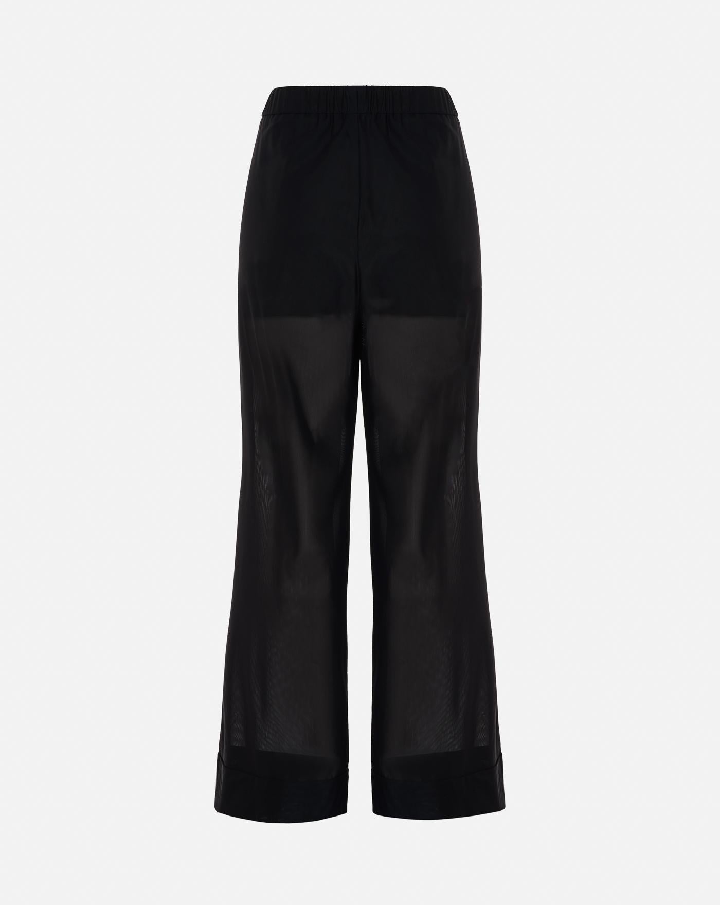 Pantalon Herno Basic PT000132D 6277RI9300 HERNO