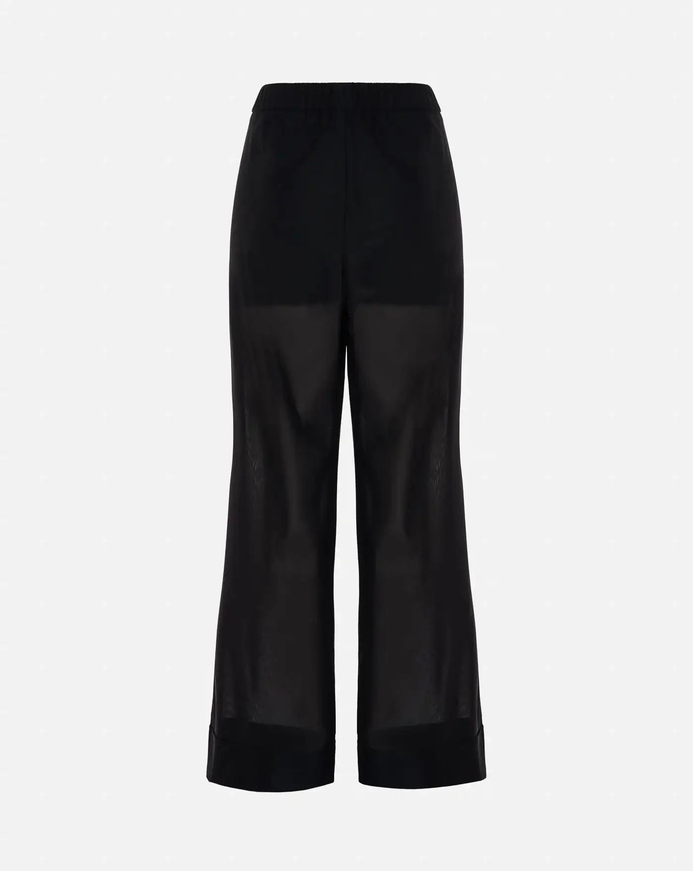Pantalon Herno Basic PT000132D 6277RI9300 HERNO