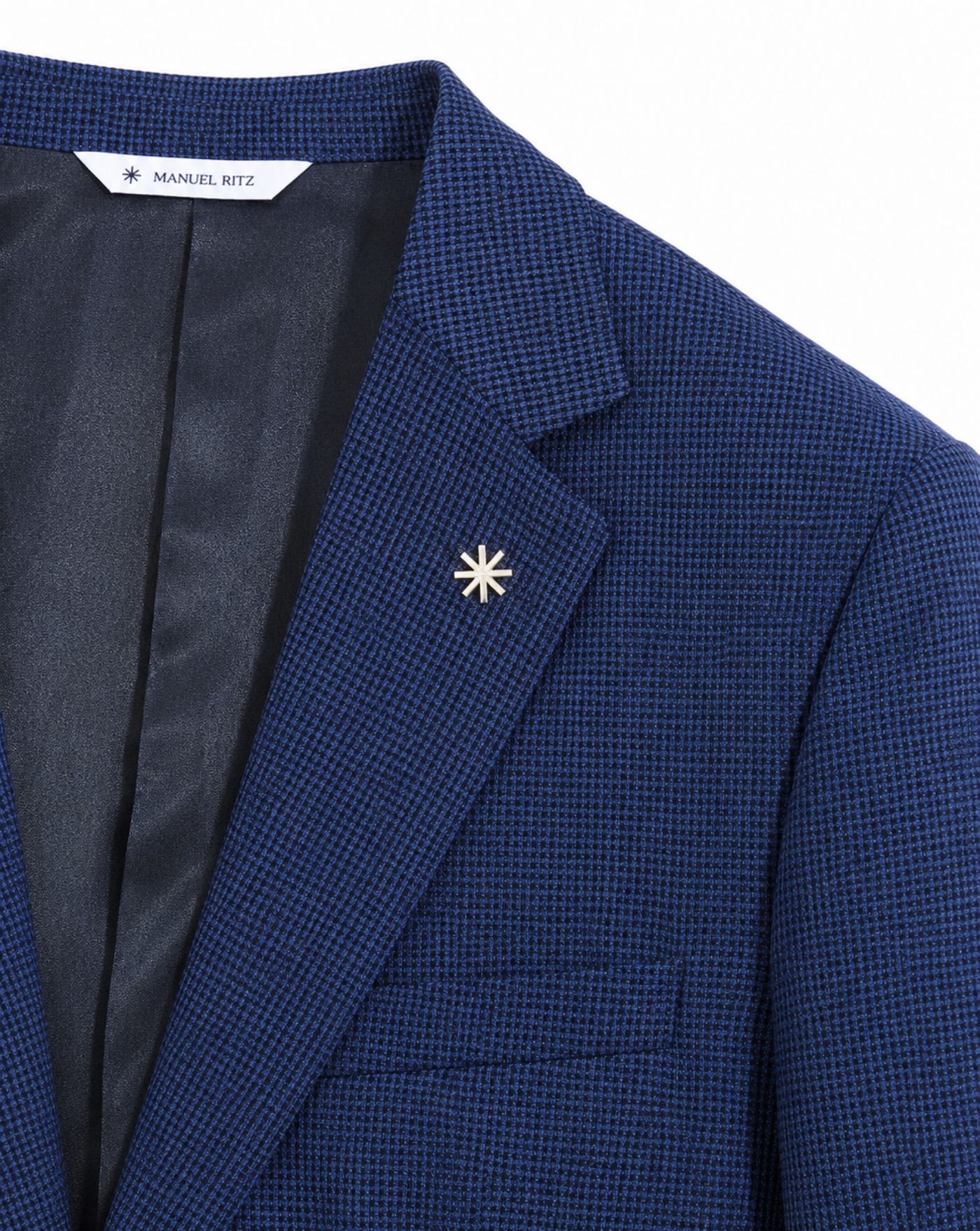 Traje Manuel Ritz Cuadrille 3632A3109 243234 89 MANUEL RITZ