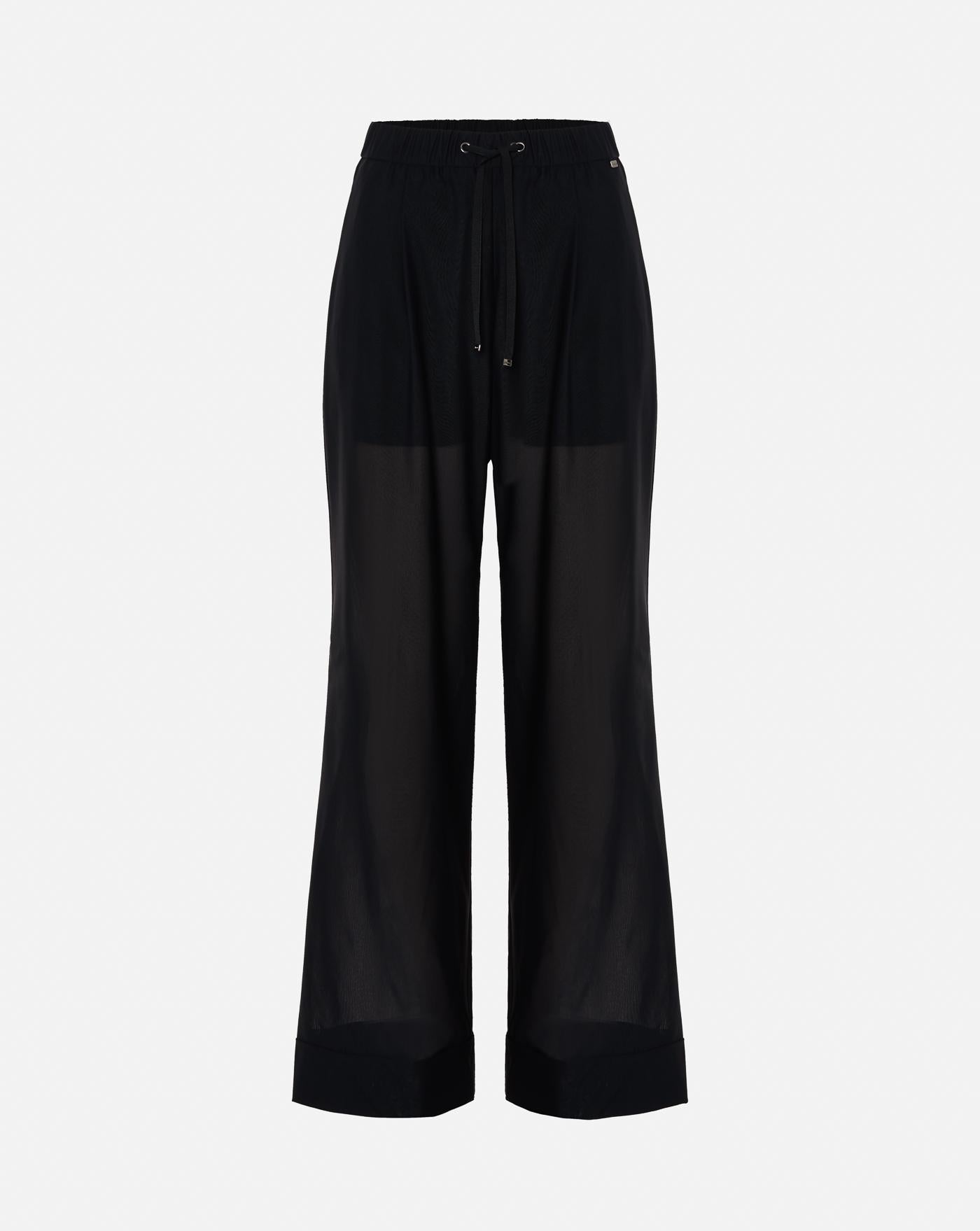 Pantalon Herno Basic PT000132D 6277RI9300 HERNO