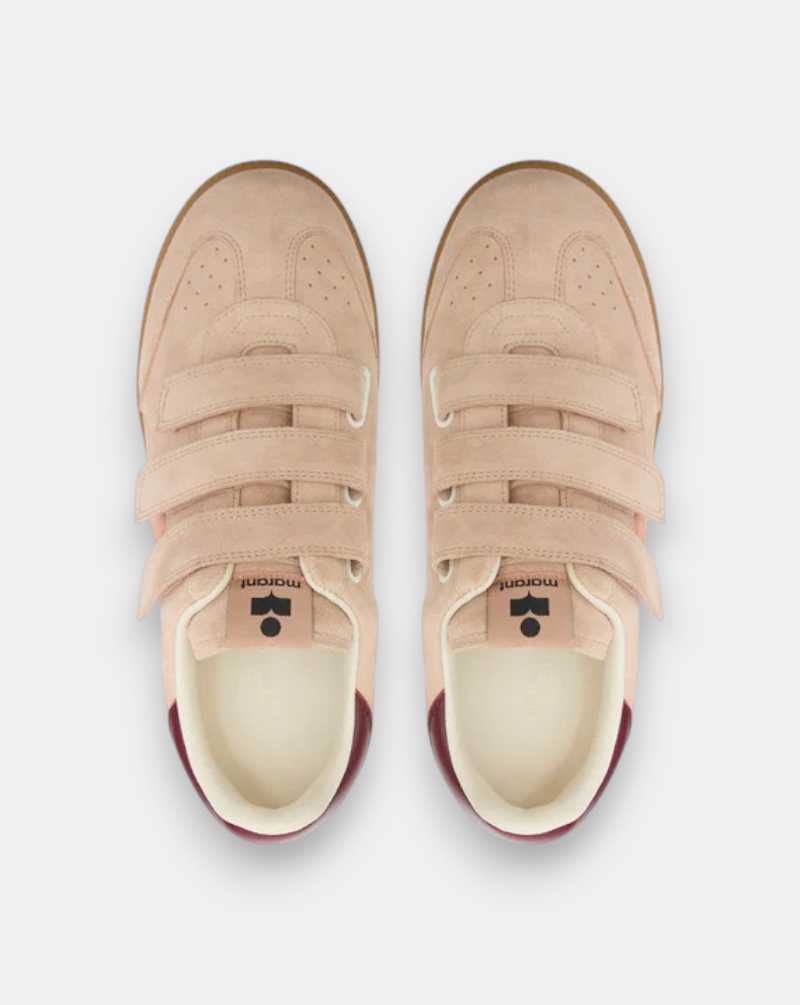 Zapatillas Isabel Marant Beth BK0013FAC1E09S PIPH ISABEL MARANT