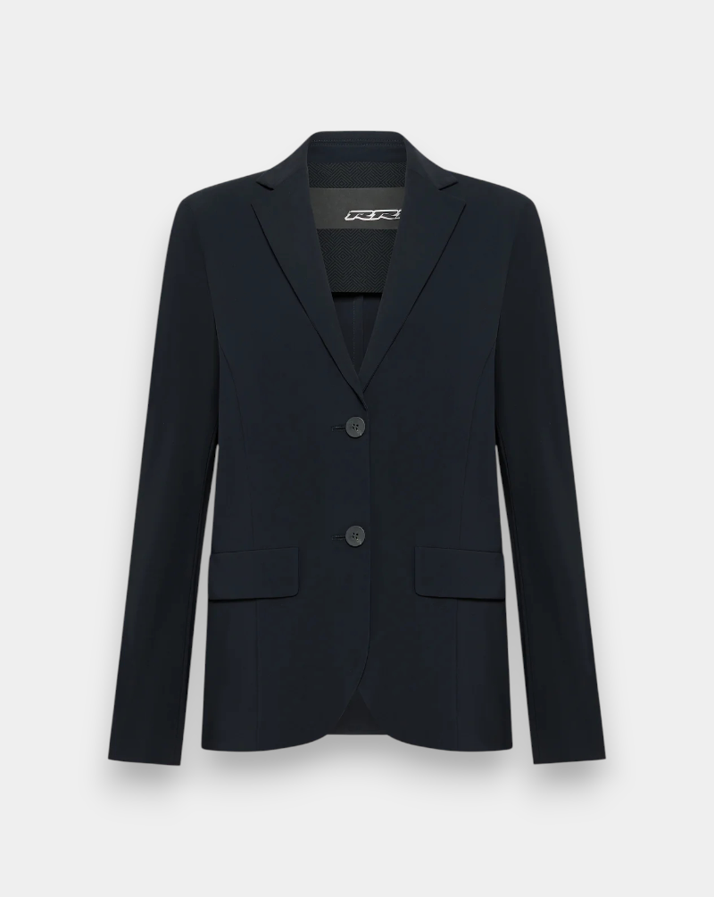 Americana Rrd Surflex Wom Blazer 26550 60 RRD