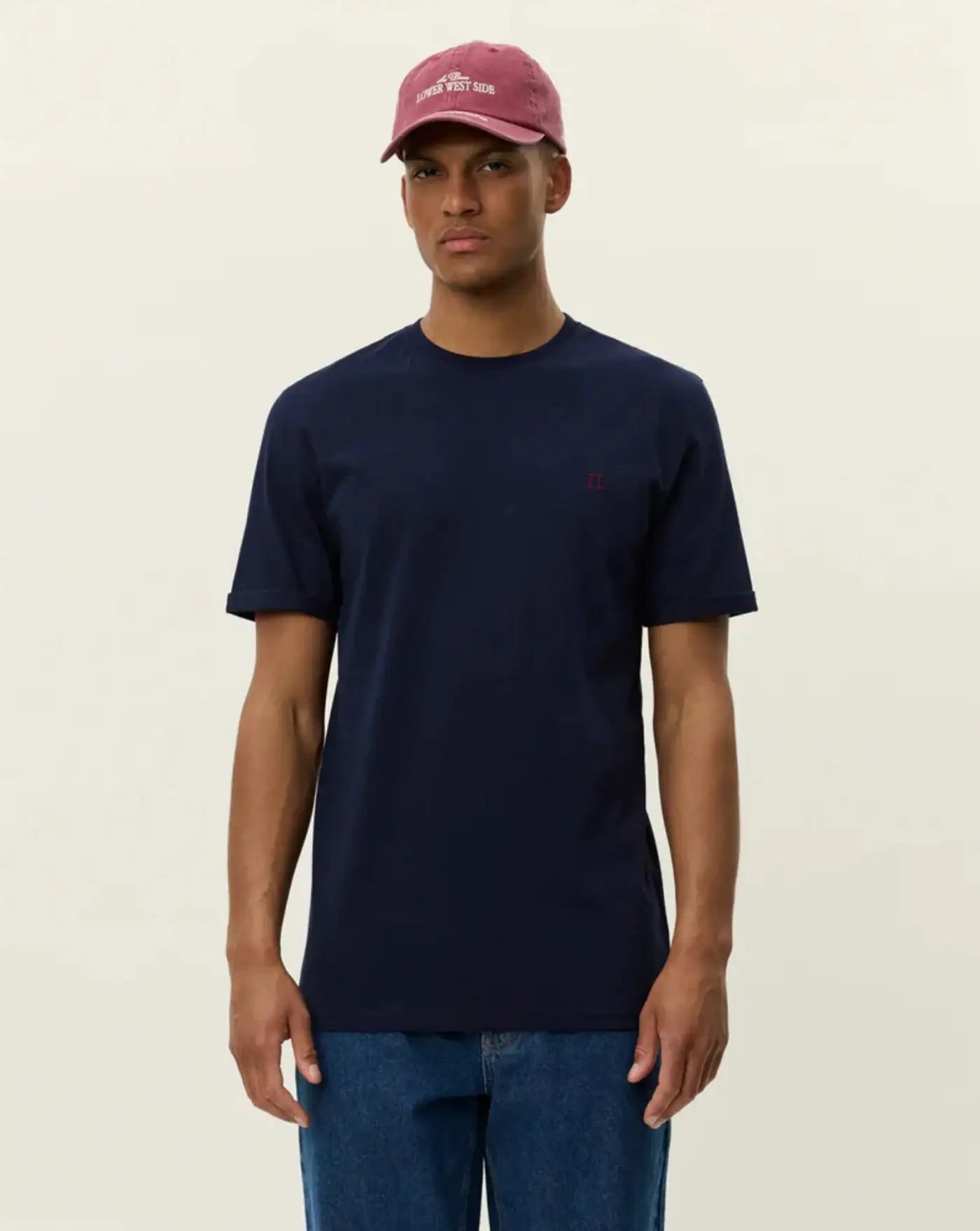 Camiseta Les Deux Norregaard 1000201 460 LES DEUX