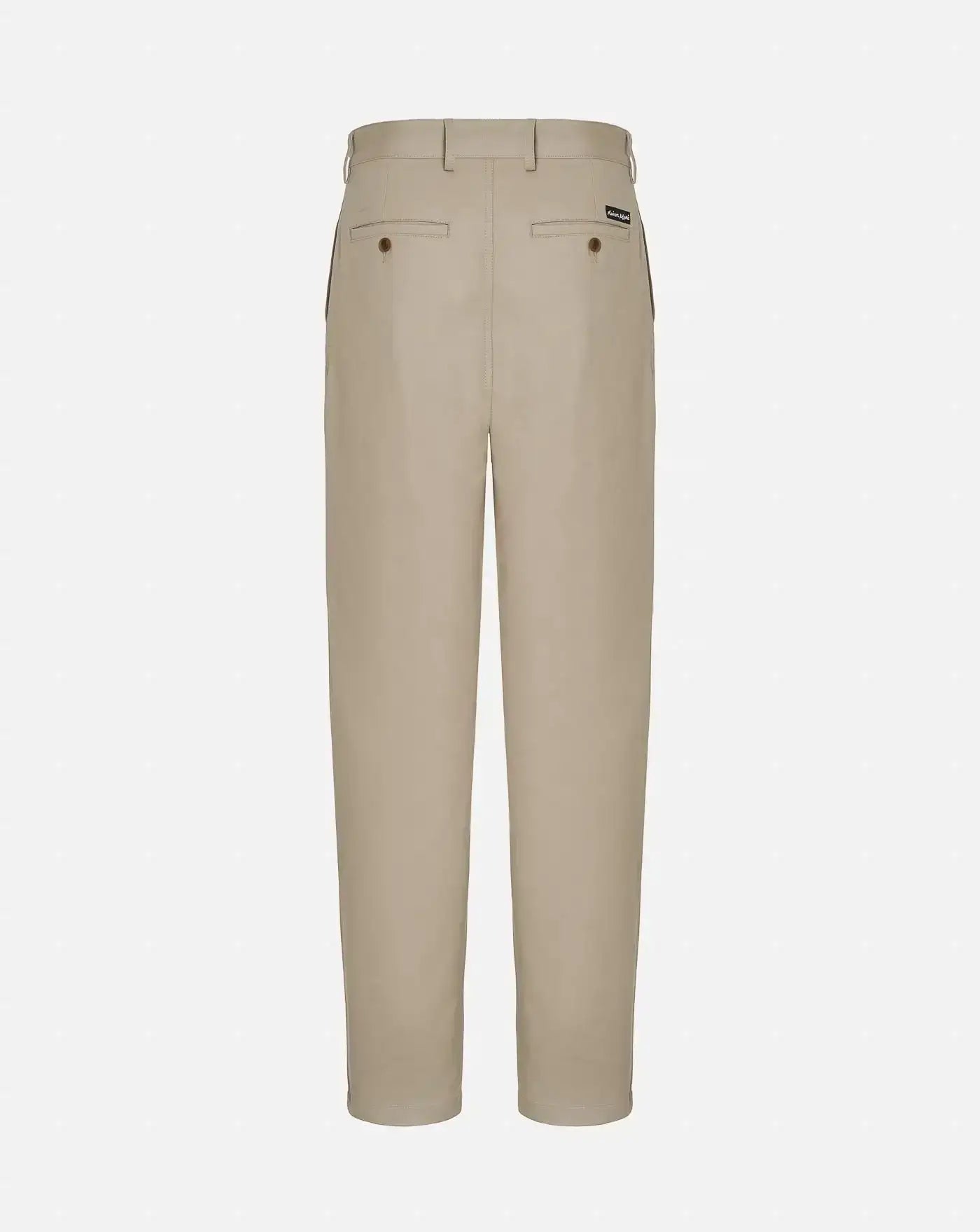 Pantalon Maison Kitsuné Casual Chino OM01101WW9043 0176 MAISON KITSUNE