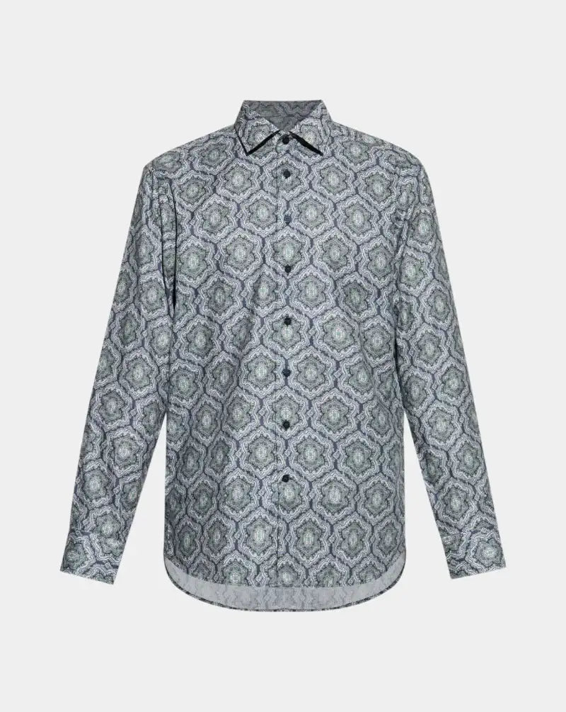 Camisa Etro Roma MRIB000199SA5L7 X0883 ETRO
