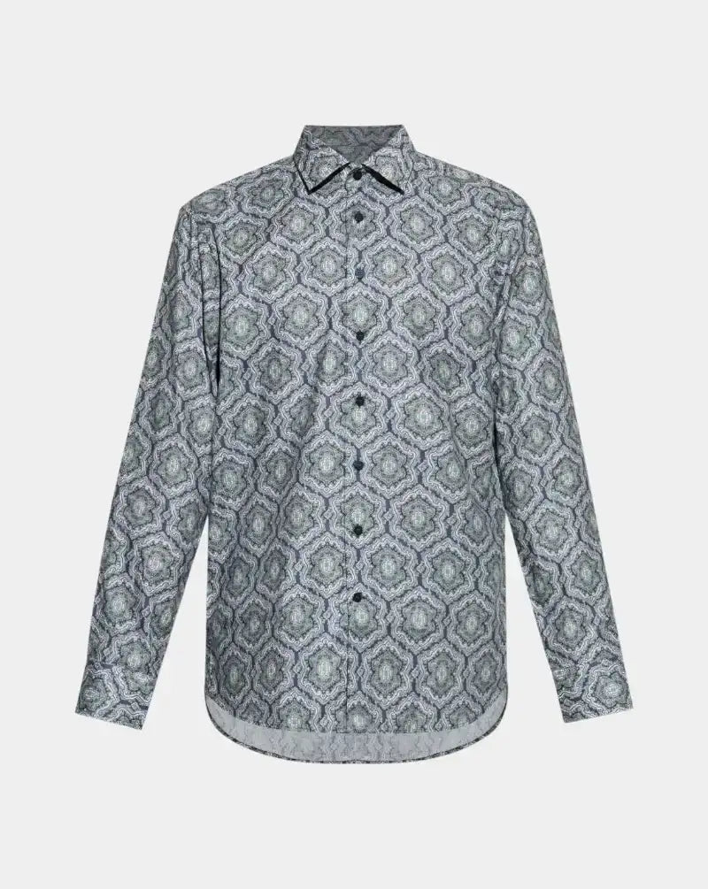 Camisa Etro Roma MRIB000199SA5L7 X0883 ETRO
