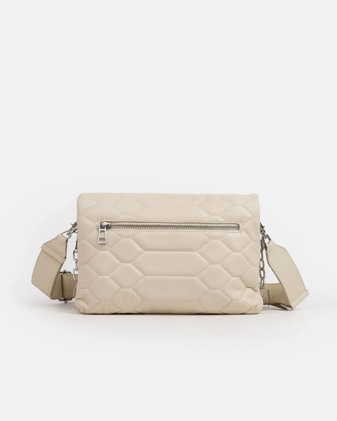 Bolso Zadig & Voltaire Rocky XL Mat Scale LWBA00055 FLASH 100 ZADIG & VOLTAIRE