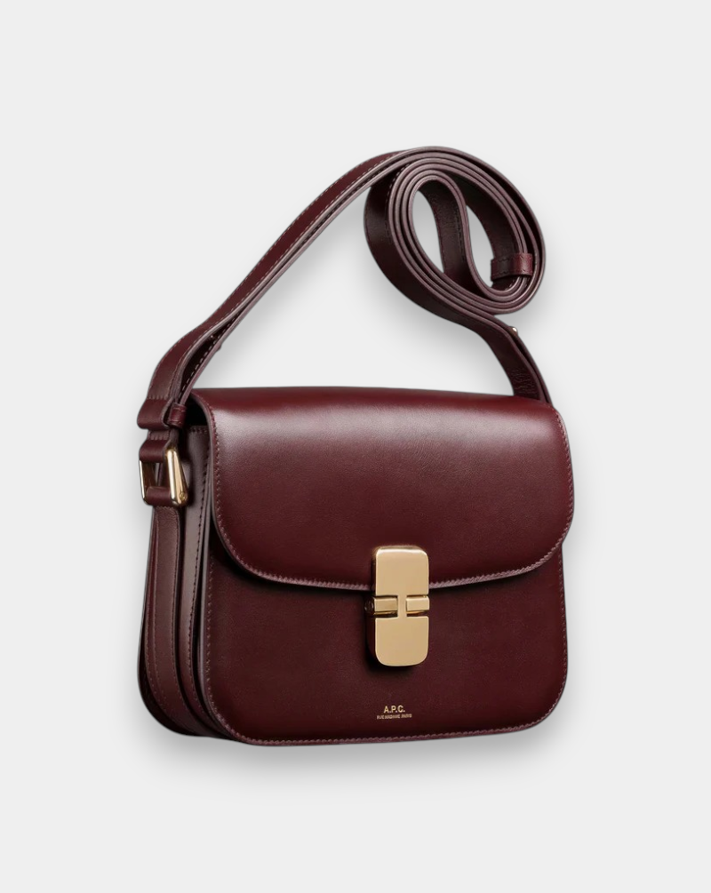 Bolso A.P.C. Sac Grace PXBMWF61413 GAE A.P.C.